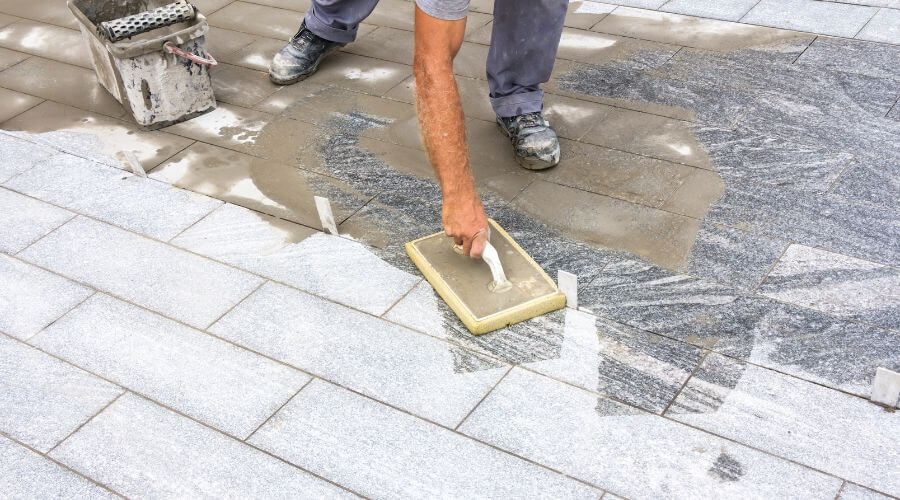 Expert tile roof repair services in Lumberton, TX